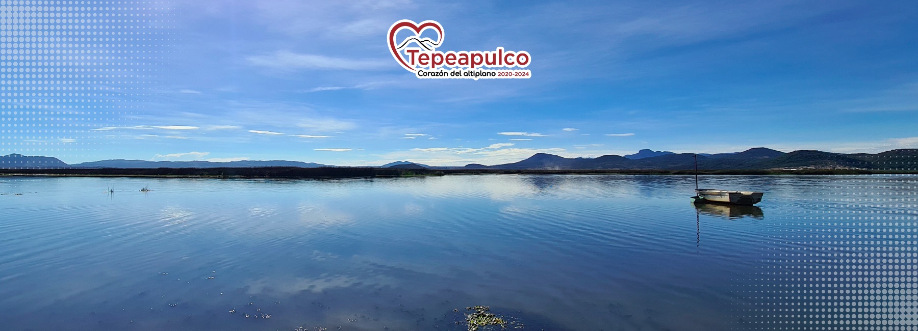 Laguna Tecocomulco