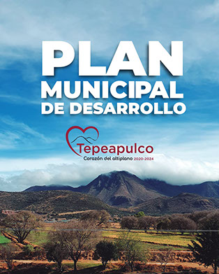 Plan Municipal